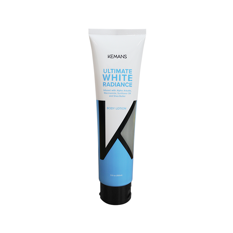 Kemans Ultimate White Radiance Body Lotion 150 ml